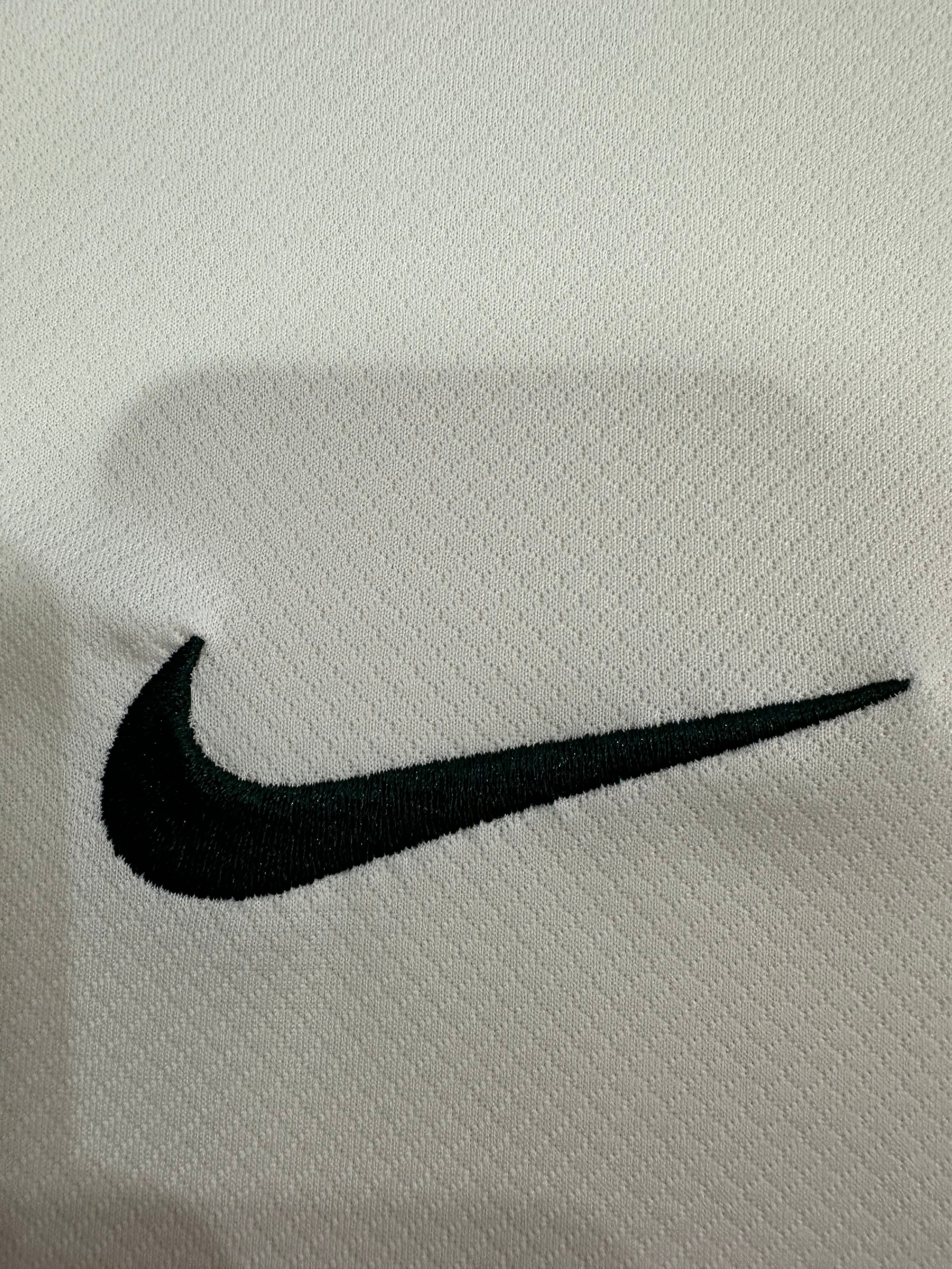 Chelsea Away Kit 2024/25 – White & Stripe Edition