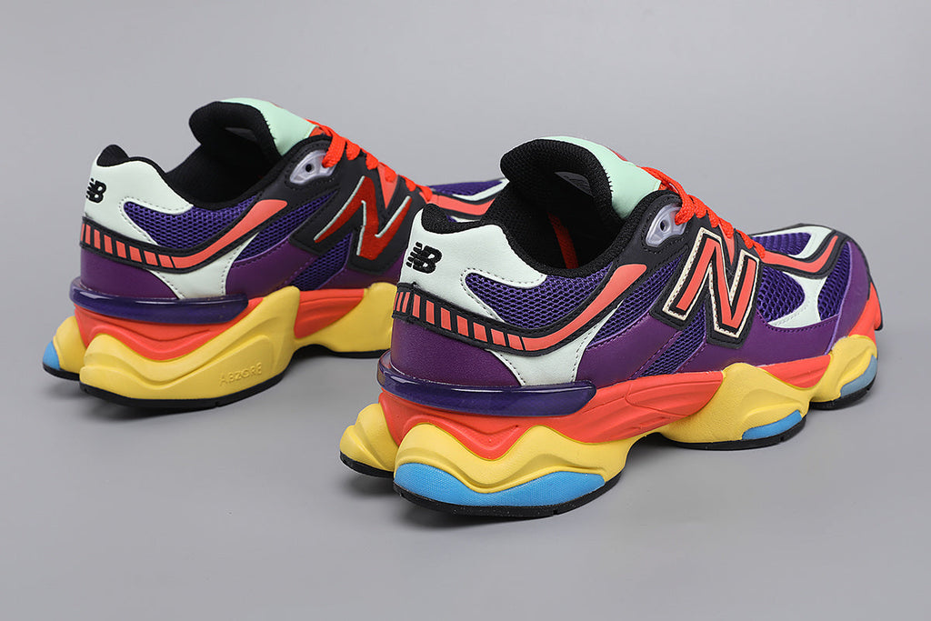 NB 9060 Prism Purple