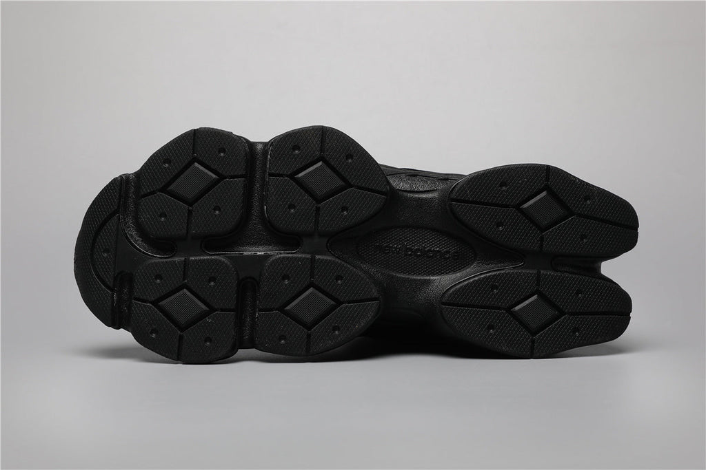 NB 9060 Full Black Edition