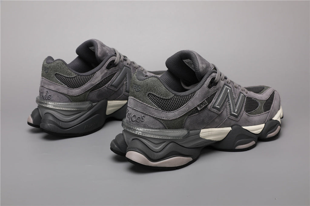 NB 9060 Gray Black