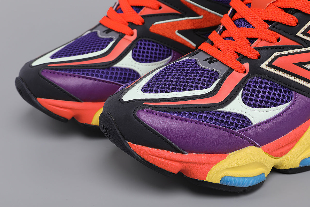 NB 9060 Prism Purple
