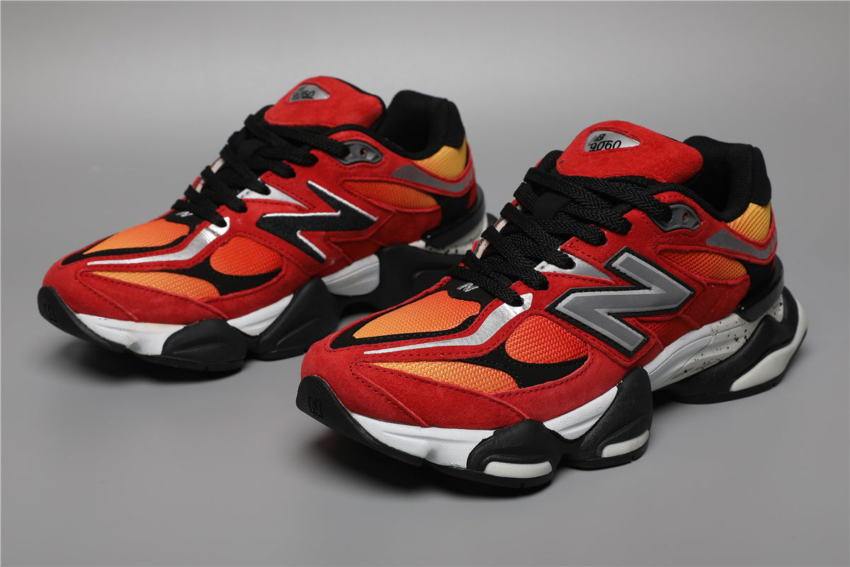 NB 9060 Orange Red