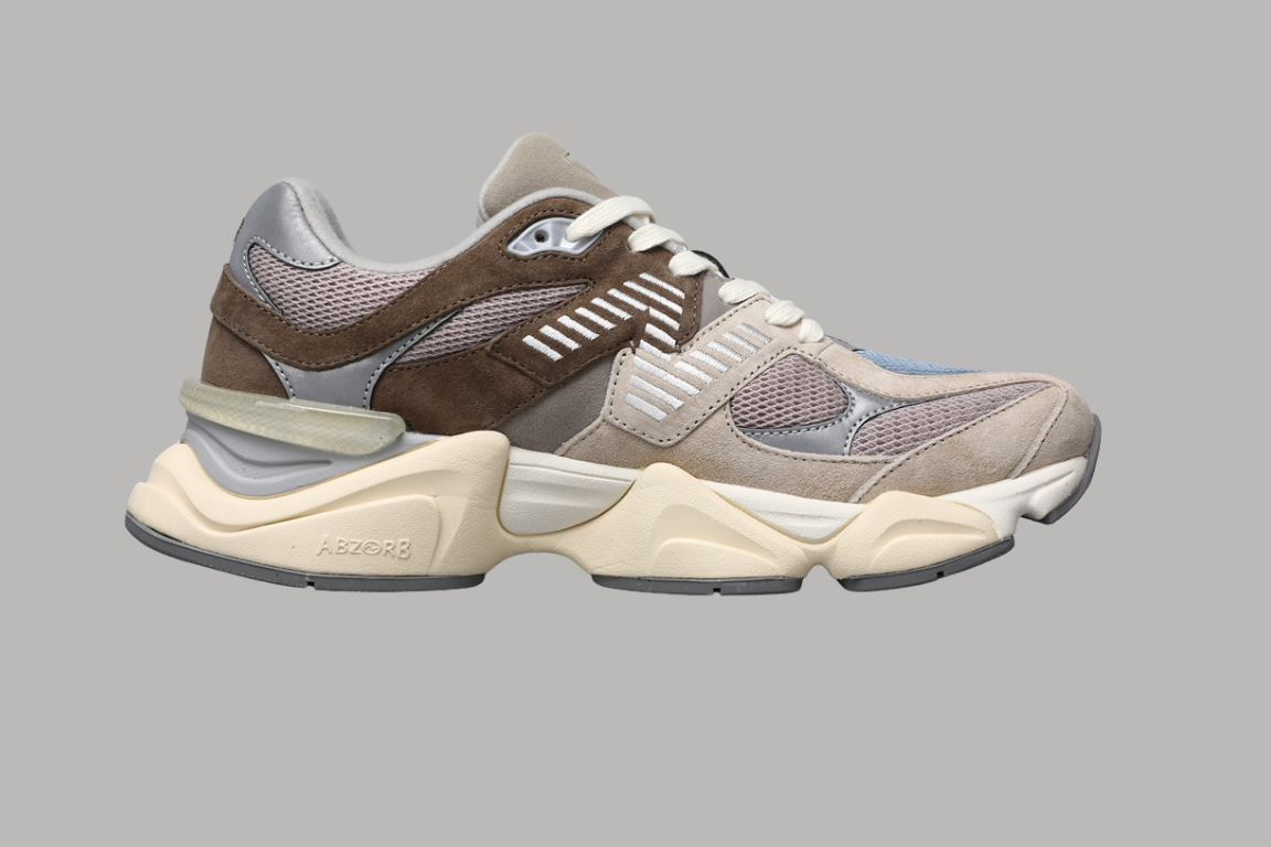 NB 9060 Mushroom Aluminium Cyclone