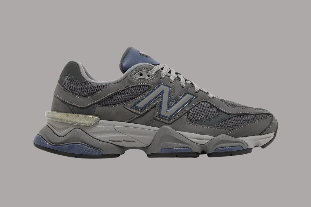 NB 9060 Castlerock