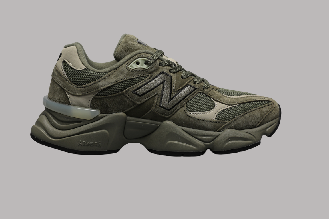 NB 9060 Green Olive