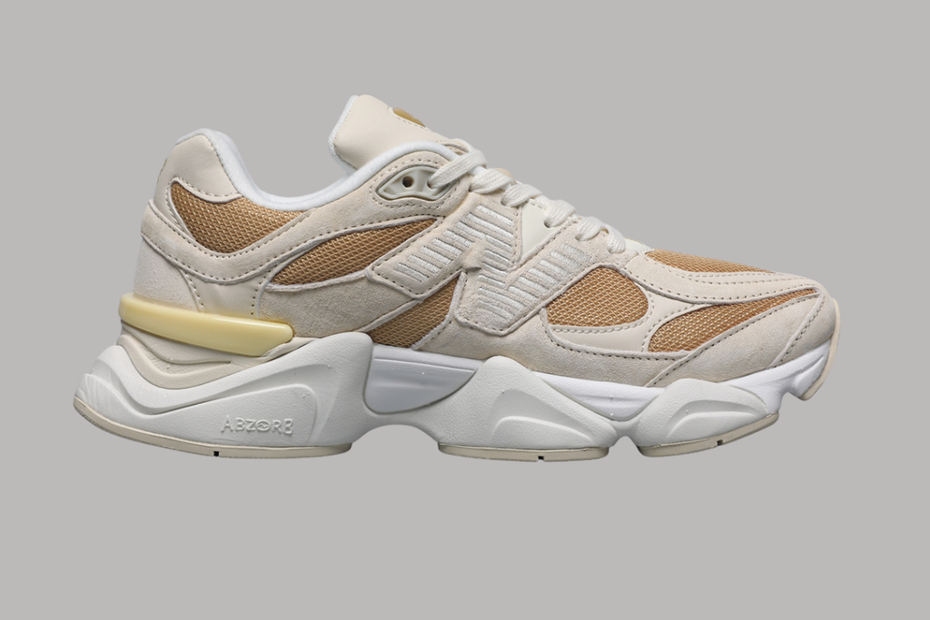 NB 9060 Sea Salt Beige