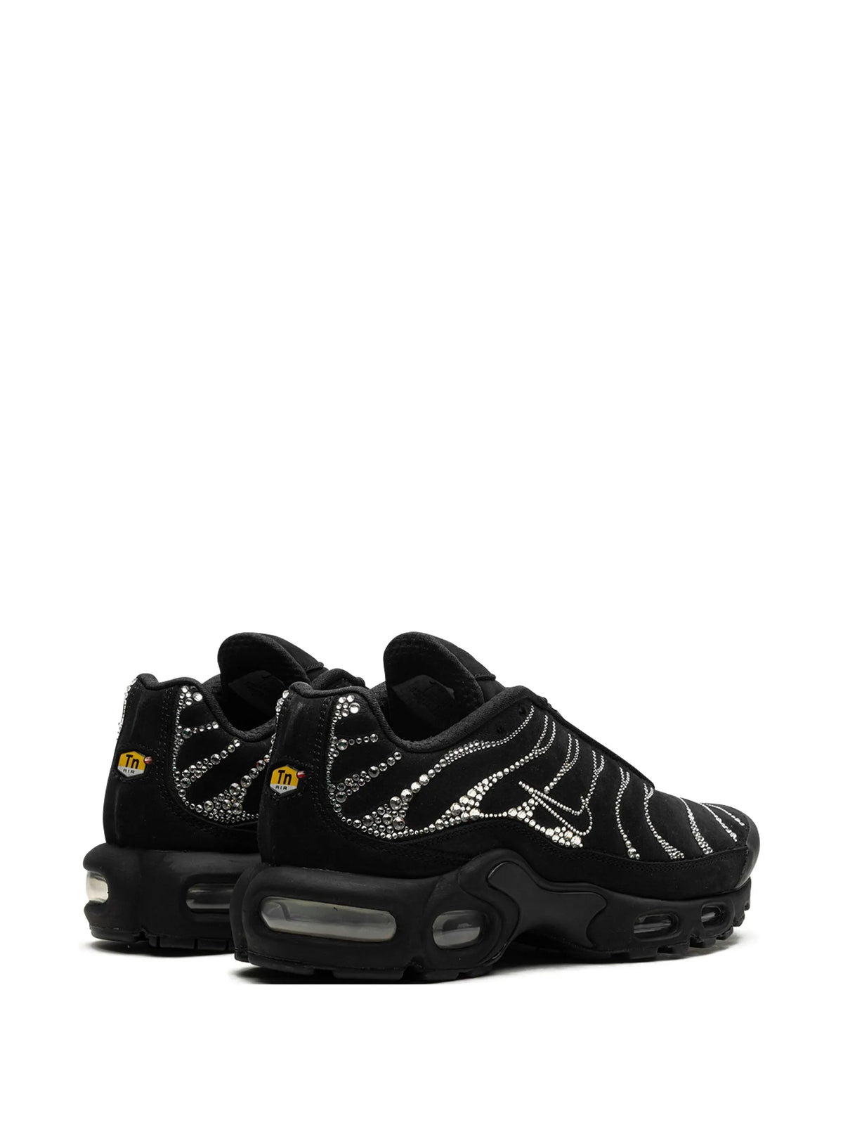 Swarovski Air Max Plus