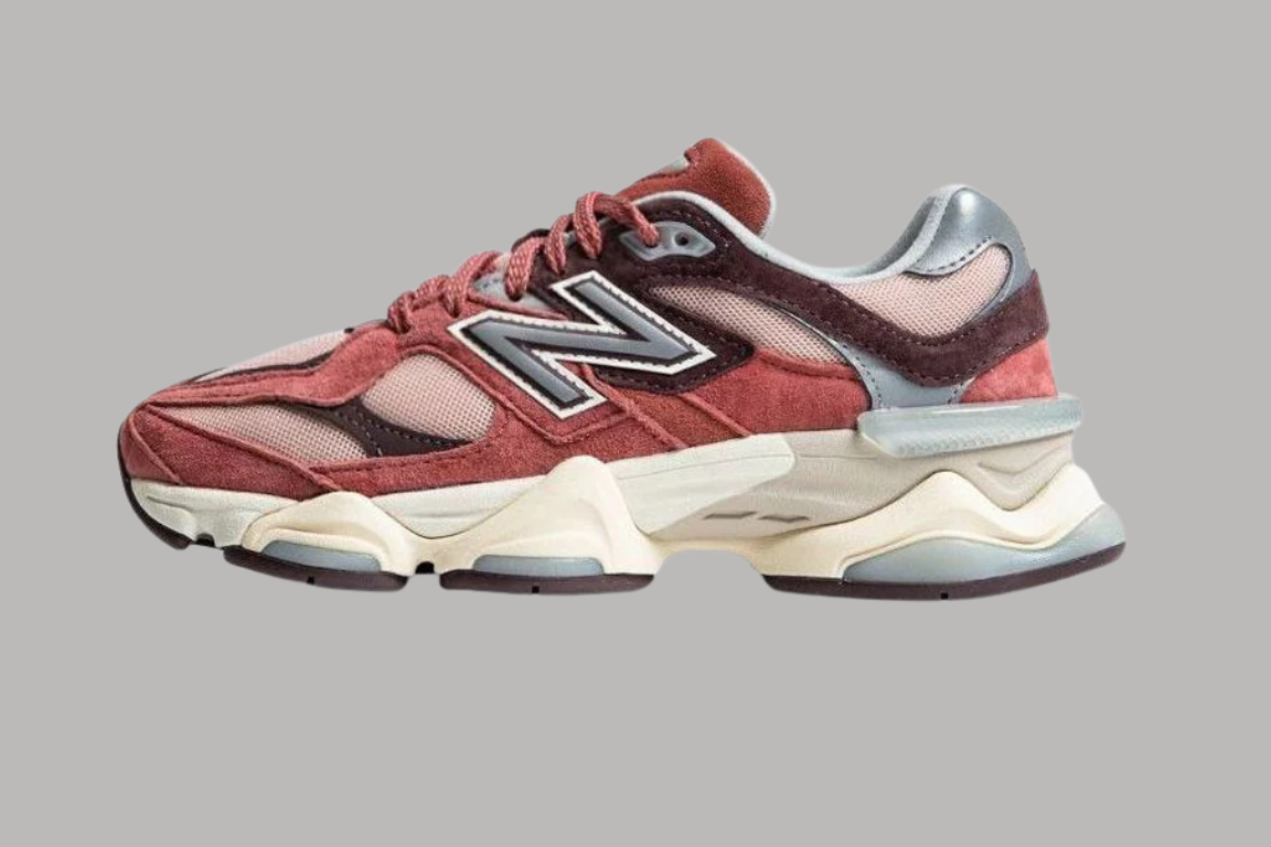 NB 9060 Cherry Blossom