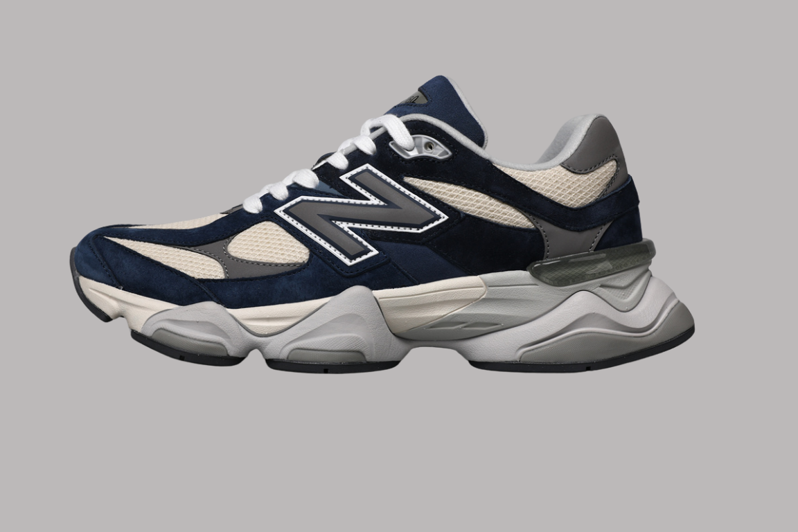 NB 9060 Natural Indigo