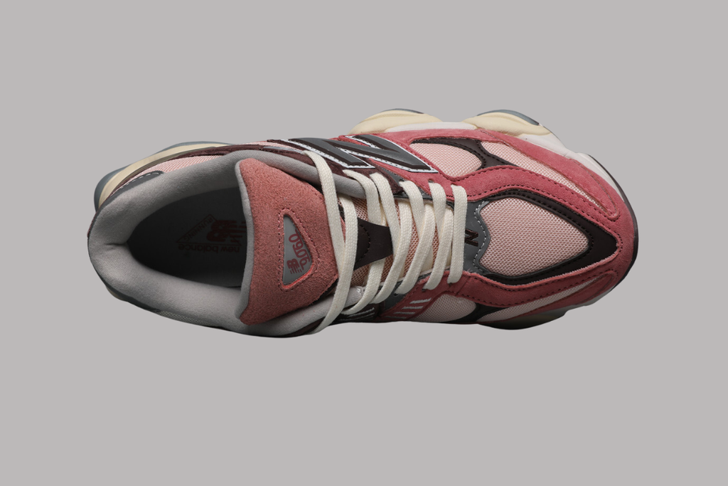 NB 9060 Cherry Blossom