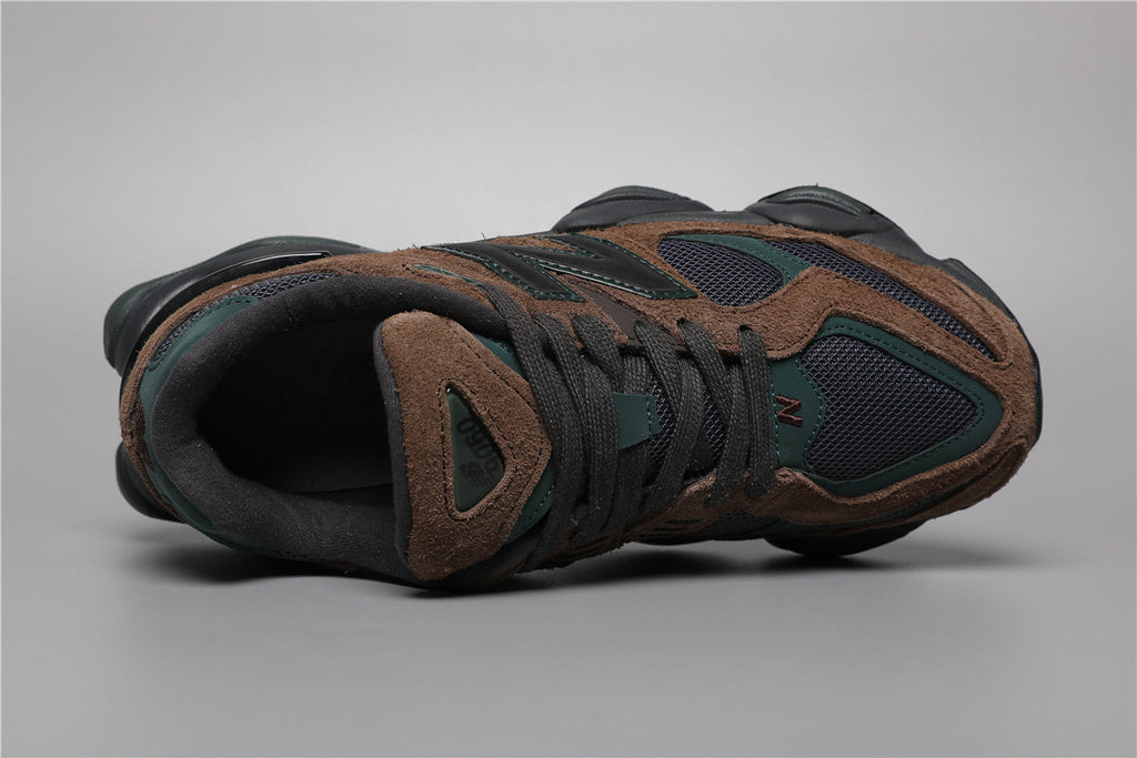 NB 9060 Coffee Brown