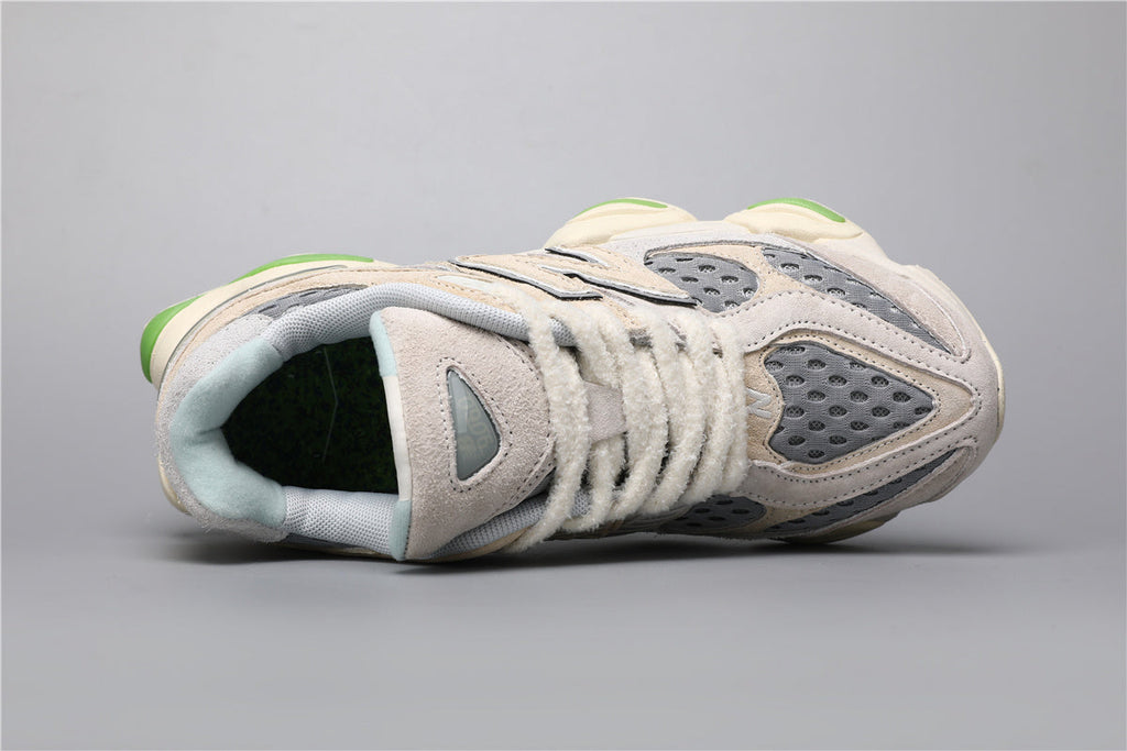 NB 9060 (Collab) Beige Green