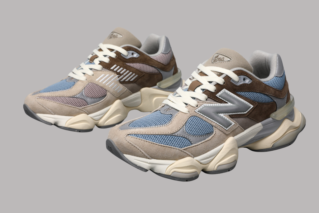 NB 9060 Mushroom Aluminium Cyclone