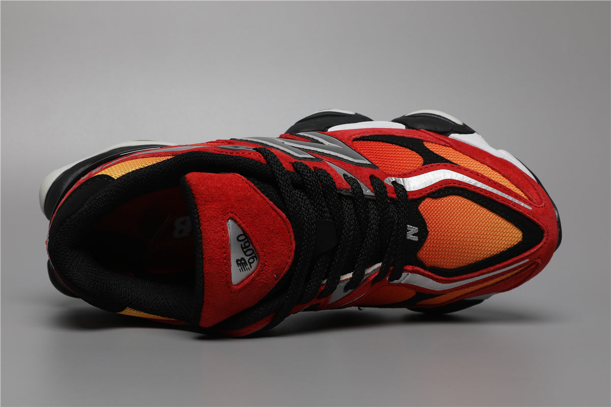 NB 9060 Orange Red