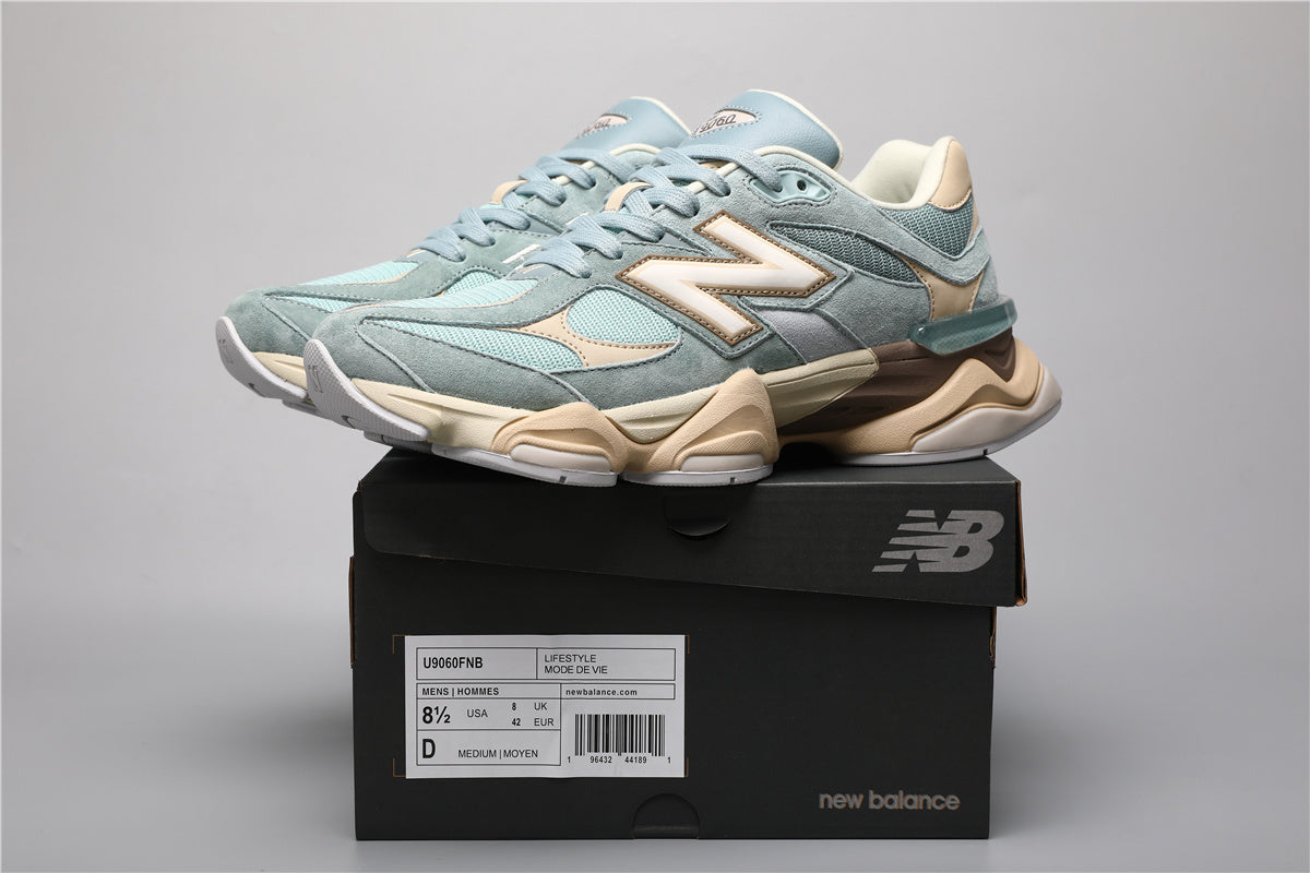 NB 9060 Blue Haze