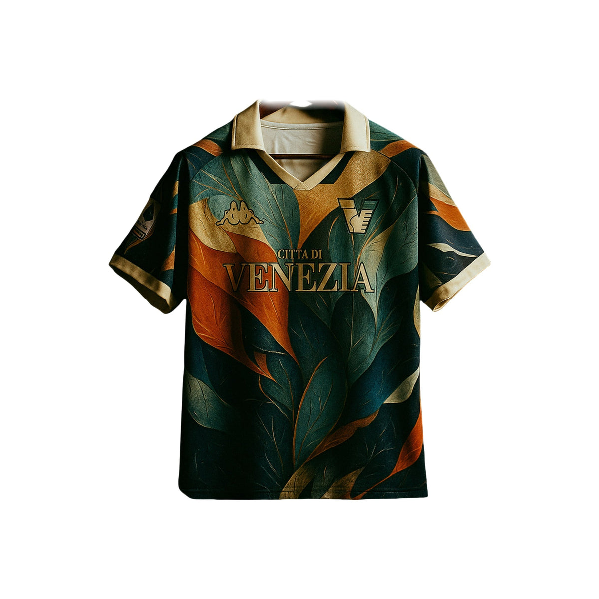 VENEZIA TROPICAL