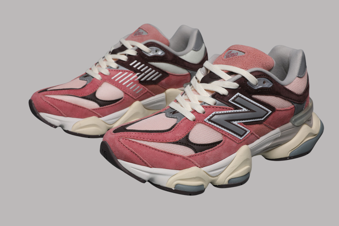 NB 9060 Cherry Blossom