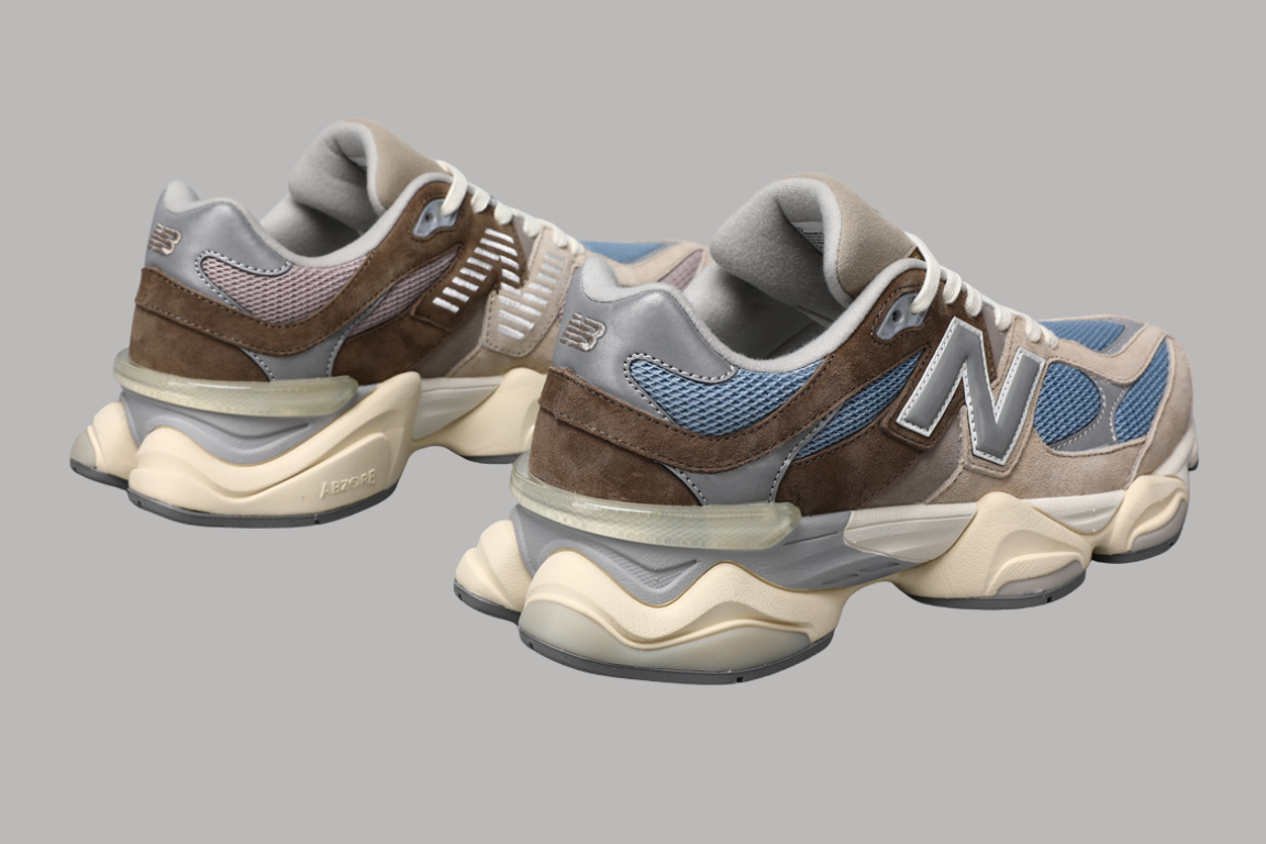 NB 9060 Mushroom Aluminium Cyclone