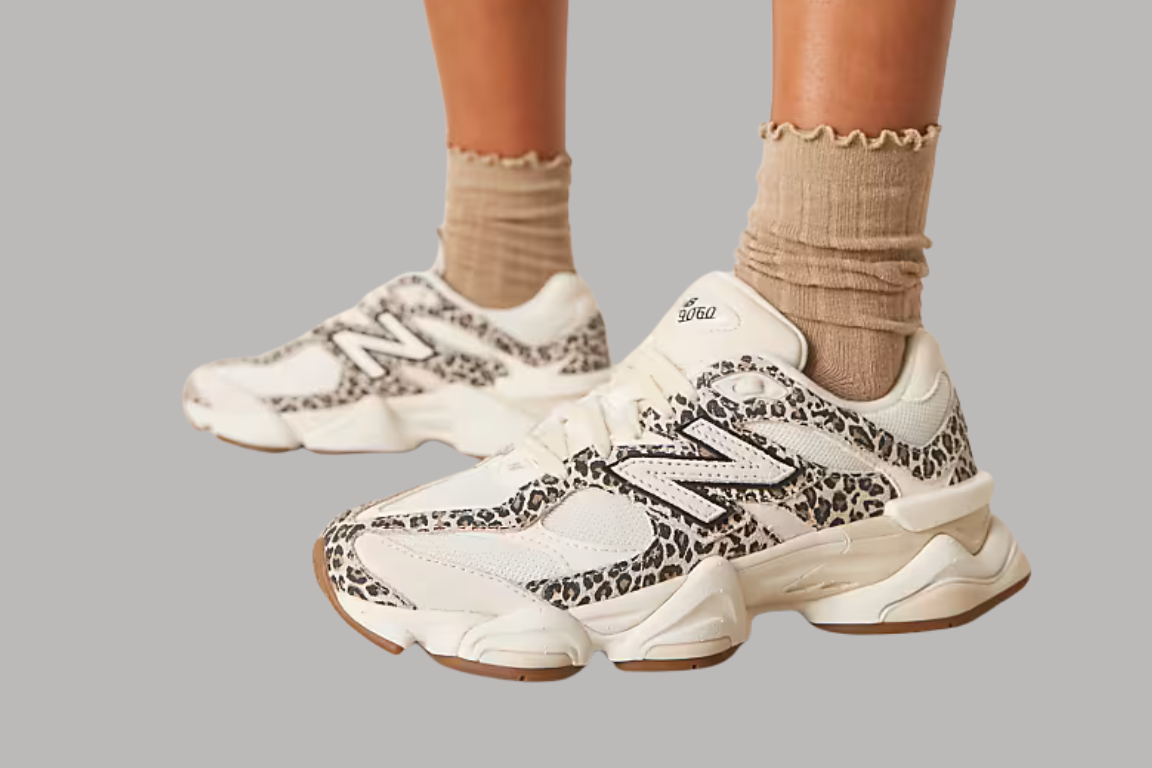 NB 9060 Leopard