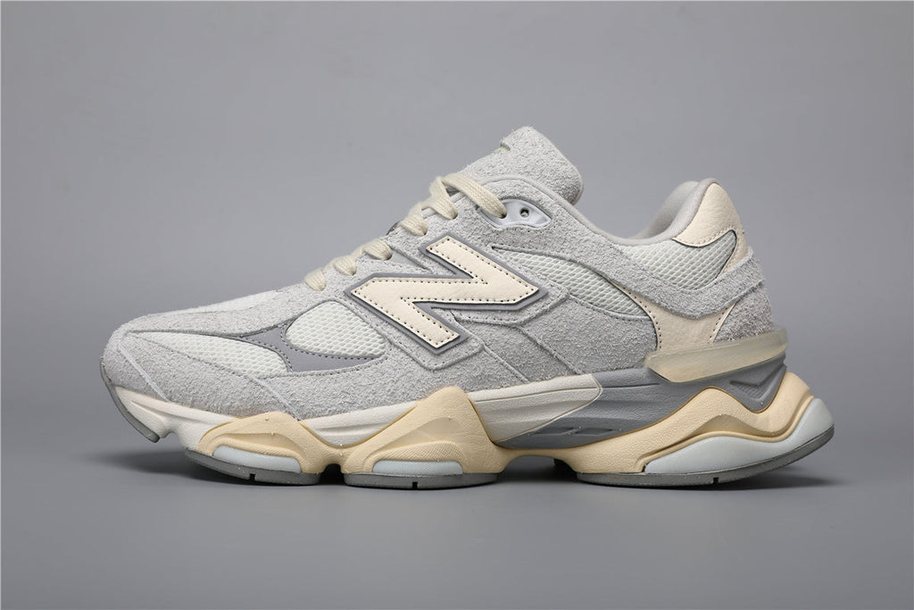 NB 9060 Gray White