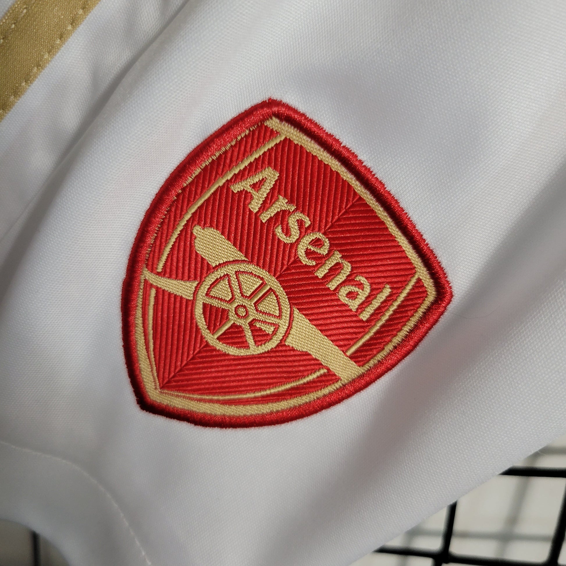 Arsenal Kids Kit 2023/2024