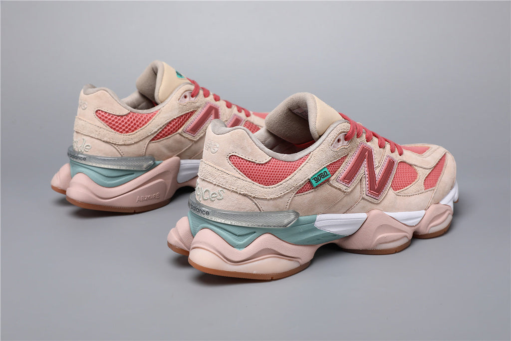 NB 9060 (Collab) Beige Pink