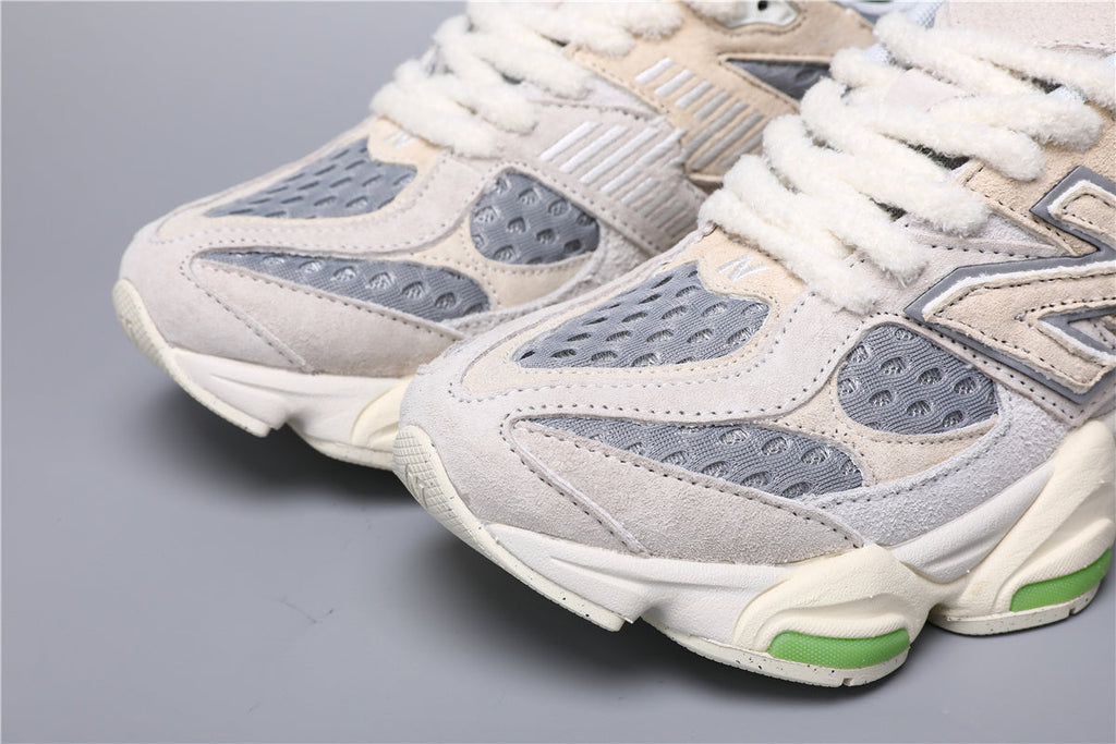 NB 9060 (Collab) Beige Green