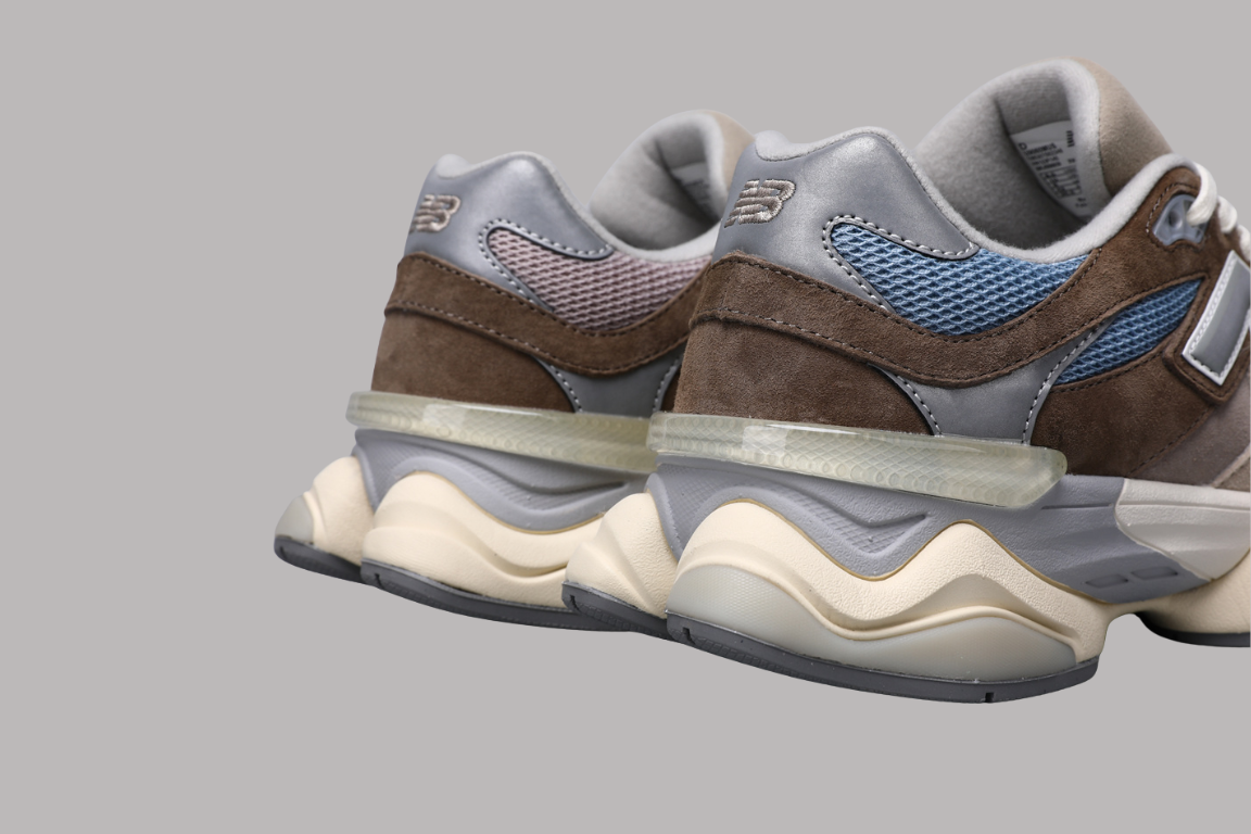 NB 9060 Mushroom Aluminium Cyclone