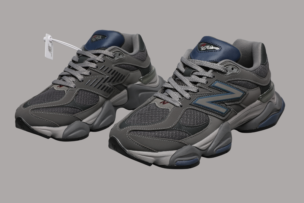 NB 9060 Castlerock