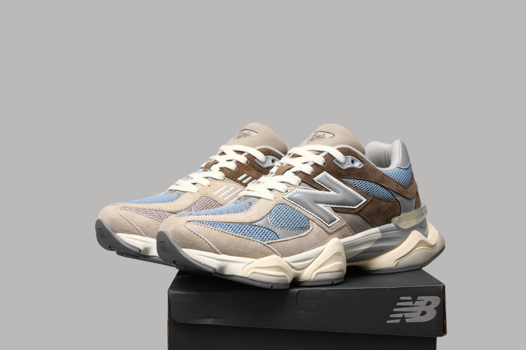 NB 9060 Mushroom Aluminium Cyclone