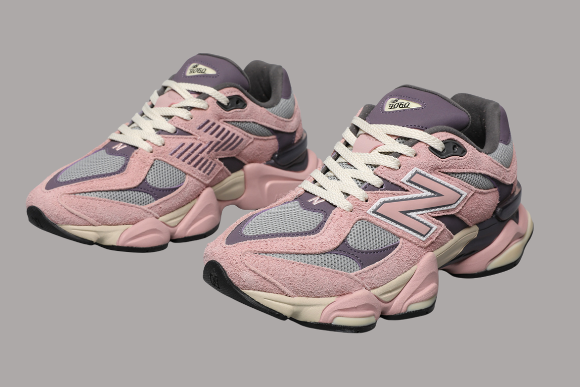 NB 9060 Pink lavender
