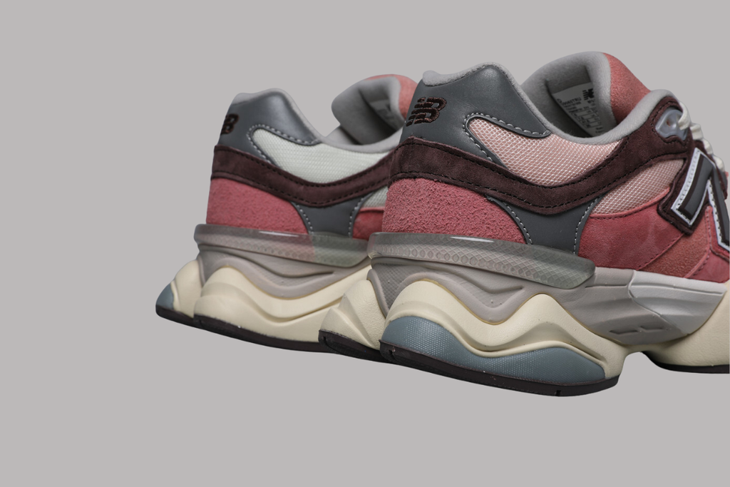 NB 9060 Cherry Blossom