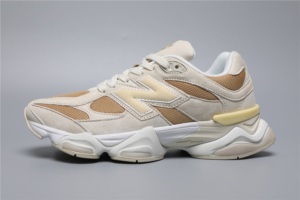 NB 9060 Off-White Yellow FW