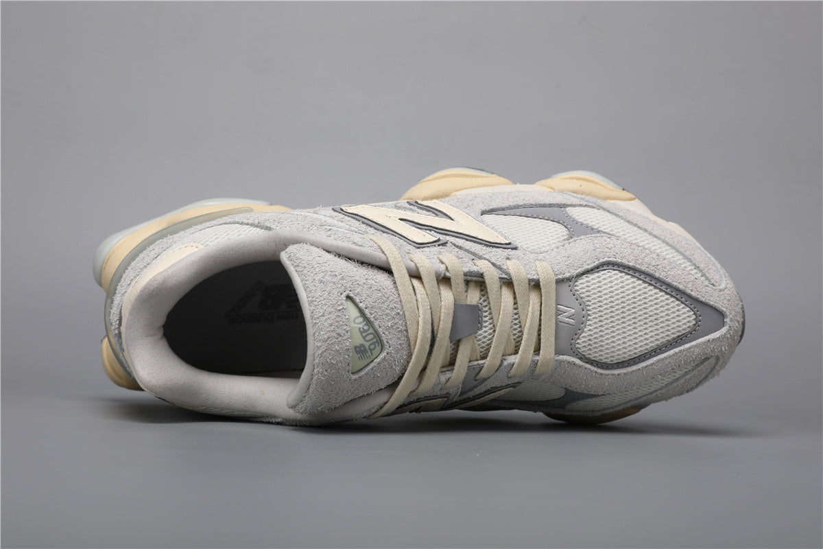 NB 9060 Gray White