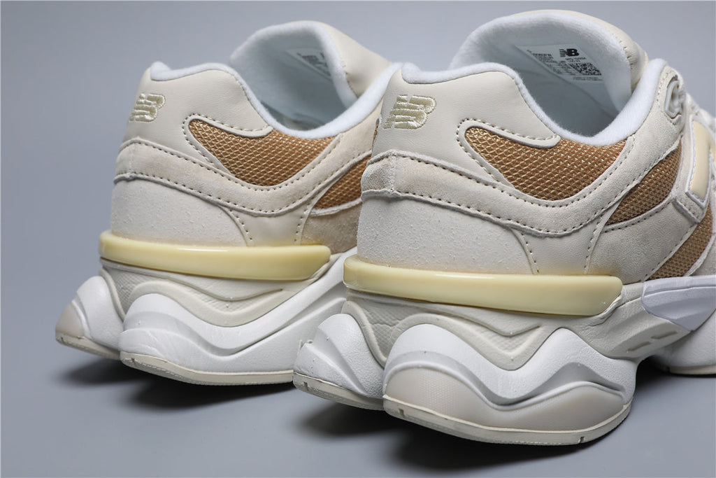 NB 9060 Off-White Yellow FW