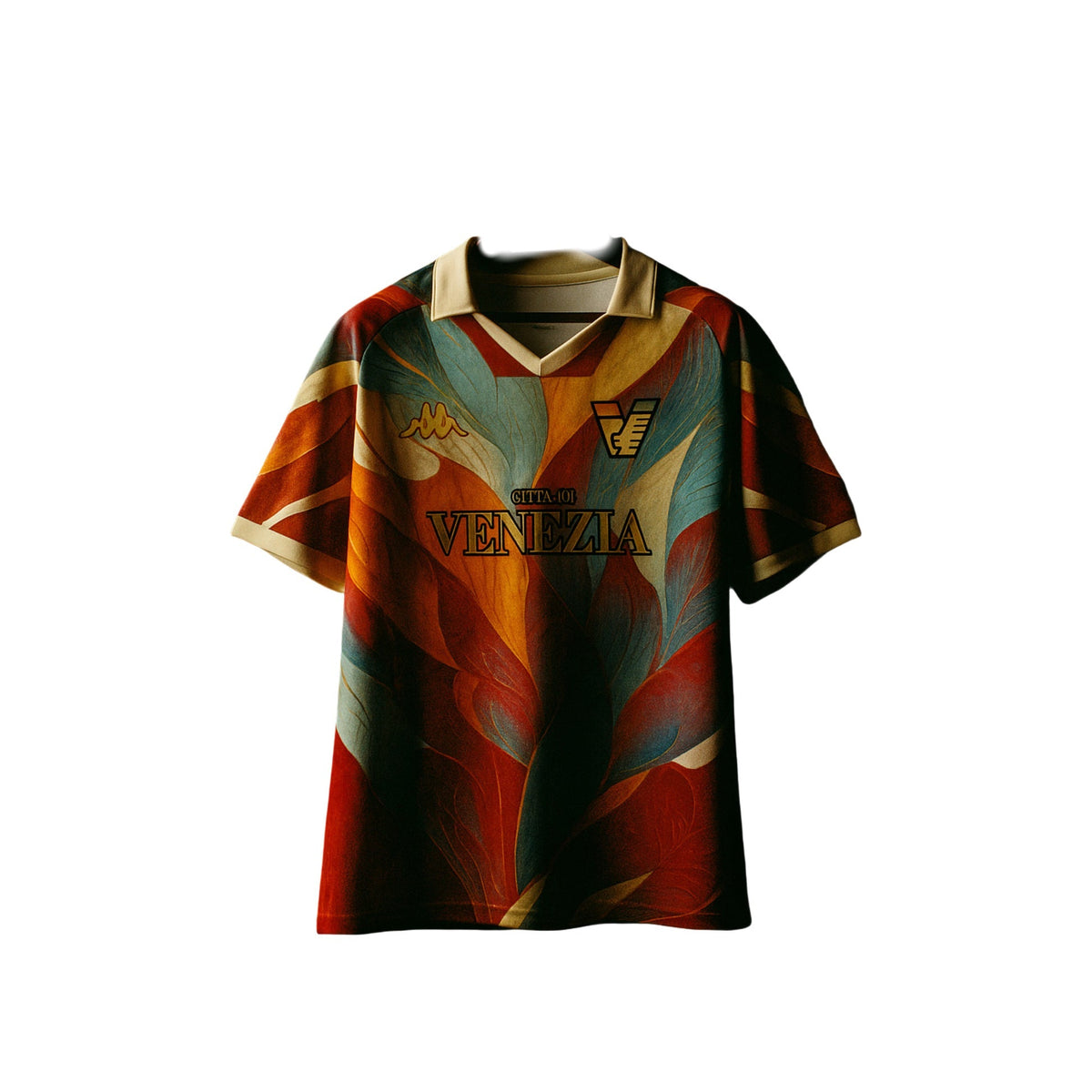 VENEZIA TROPICAL