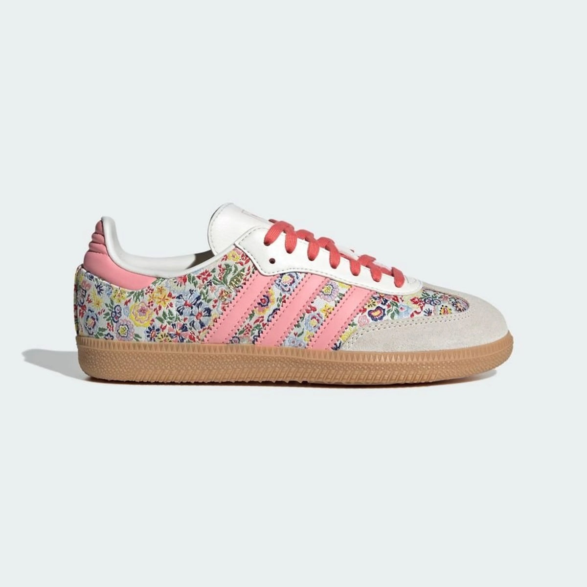 Samba Liberty London Floral
