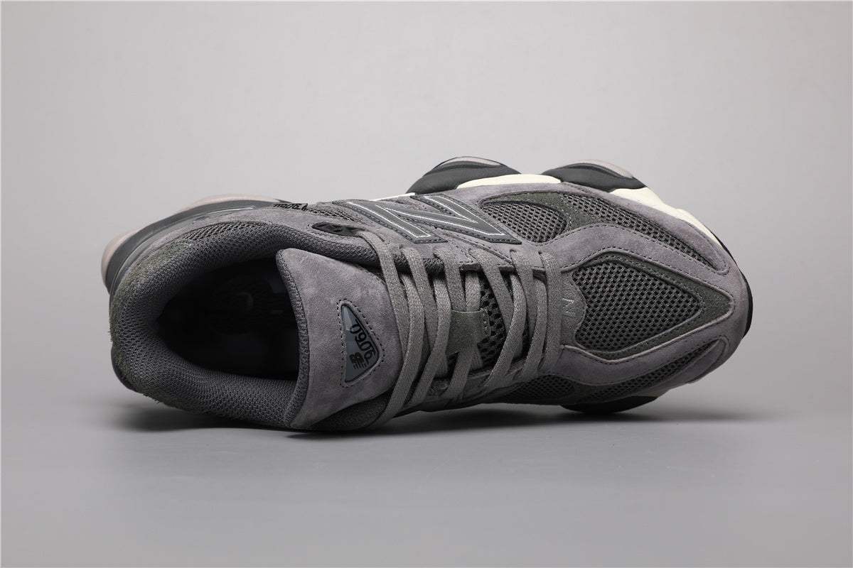 NB 9060 Gray Black