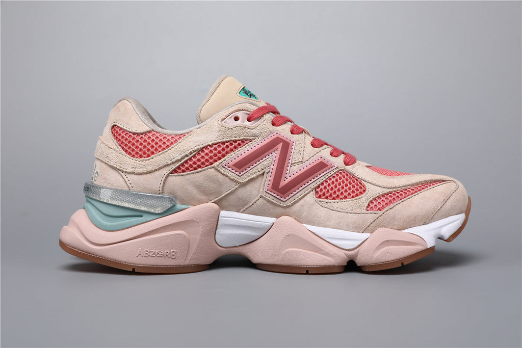 NB 9060 (Collab) Beige Pink