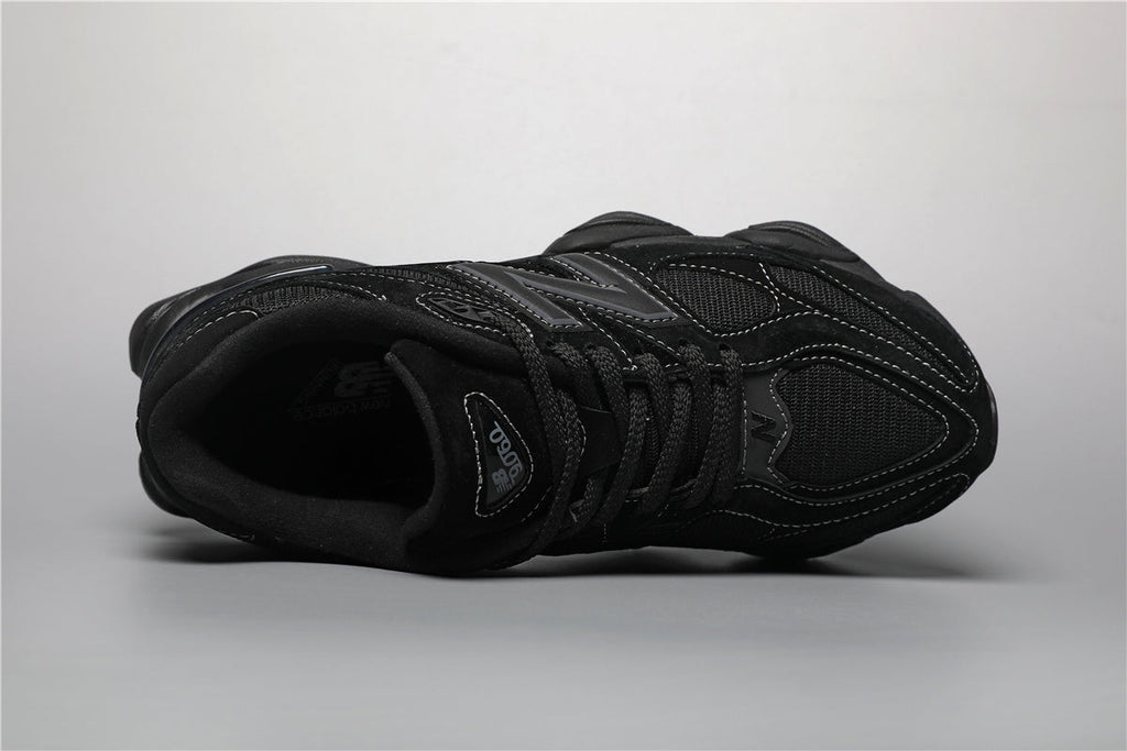 NB 9060 Full Black Edition