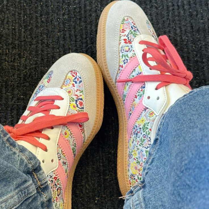 Samba Liberty London Floral