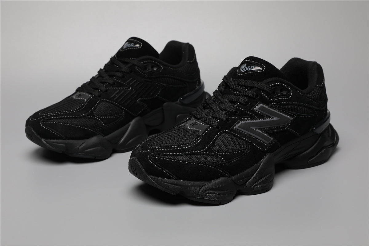NB 9060 Full Black Edition