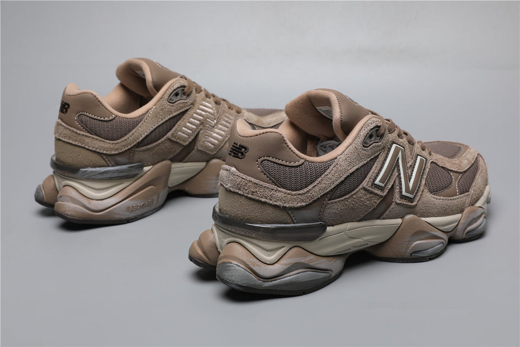 NB 9060 Mushroom Brown