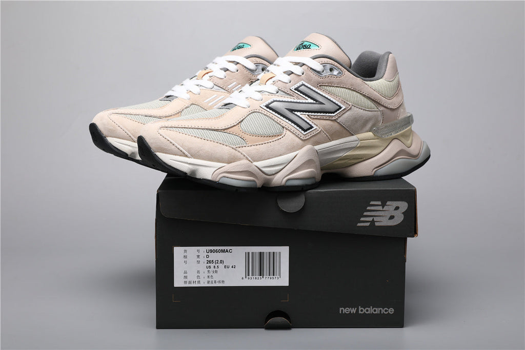 NB 9060 Beige