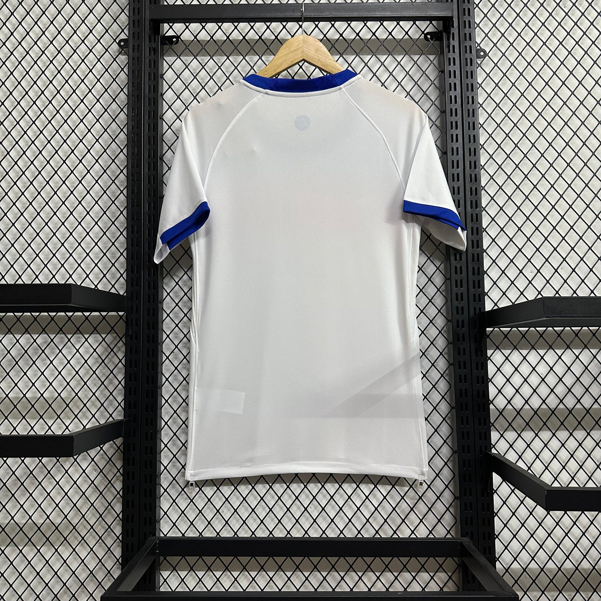 England 2024 Home Jersey – Red Fade Edition