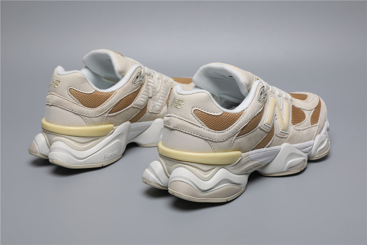 NB 9060 Off-White Yellow FW