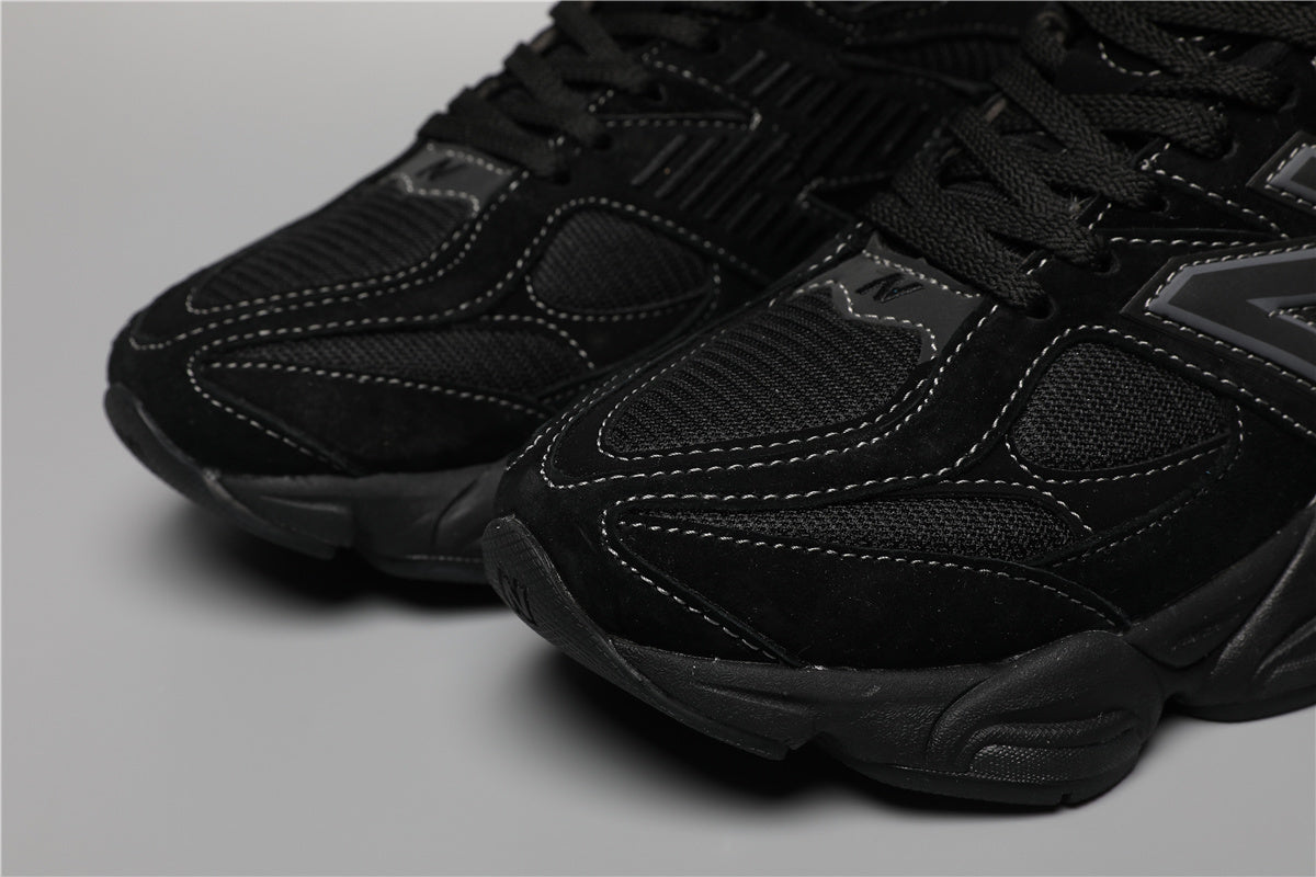 NB 9060 Full Black Edition