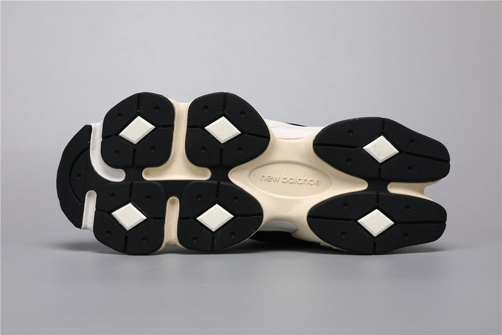 NB 9060 Black White