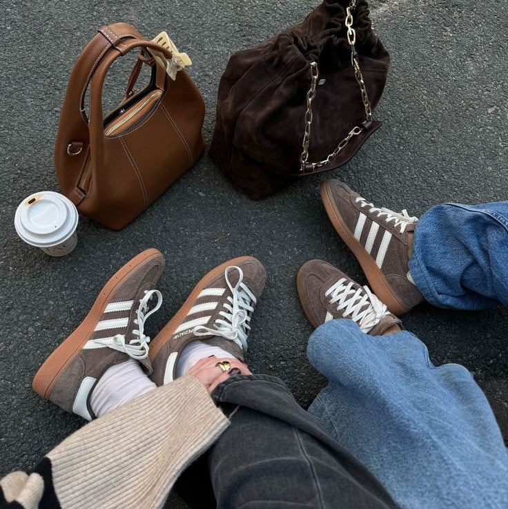 Handball Spezial Brown