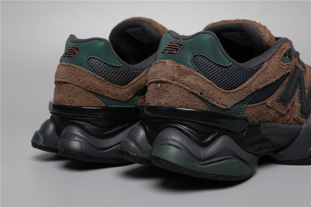 NB 9060 Coffee Brown